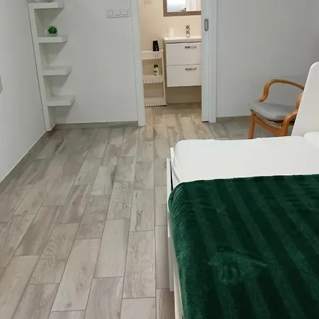 Apartament Near Pva Letnany *